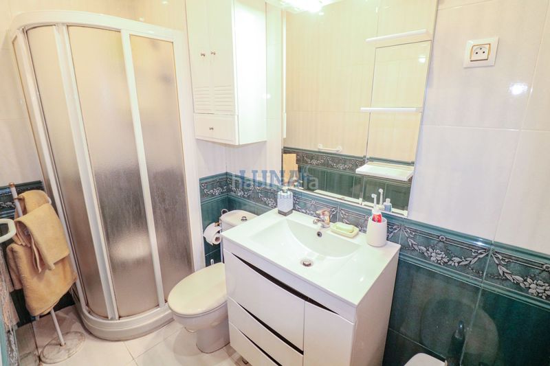 Foto 0317ec47-84b9-4d3d-b5e7-bc133500d2c2. Flat with heating in San Isidro Getafe