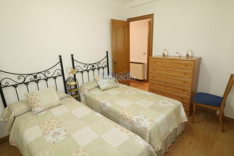 Foto 3909eec6-5244-43da-a136-13aa1b1b7873. Flat with heating in San Isidro Getafe