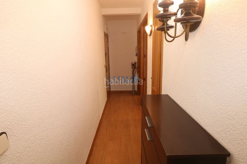 Foto 4241d315-0fd0-4e0b-8fcd-f70da32d6f05. Flat with heating in San Isidro Getafe