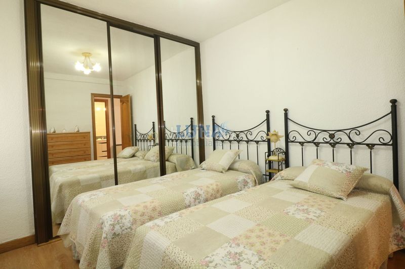 Foto 47ef9a0c-0e2e-483e-8c2d-38573ece770b. Flat with heating in San Isidro Getafe