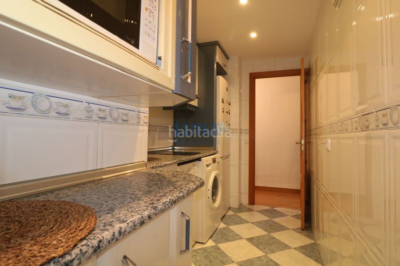 Foto 74eb8d61-4f22-4e72-a5c1-976595ce0c98. Flat with heating in San Isidro Getafe