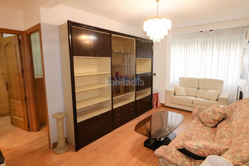 Foto a3465b17-d388-41da-bade-441363a56f36. Flat with heating in San Isidro Getafe