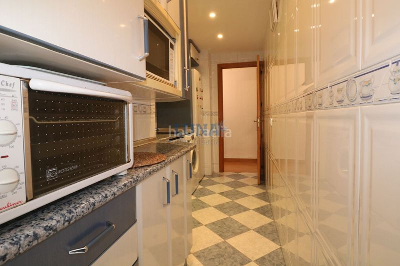 Foto af0b647d-6887-41e8-b486-4ca282563b99. Flat with heating in San Isidro Getafe