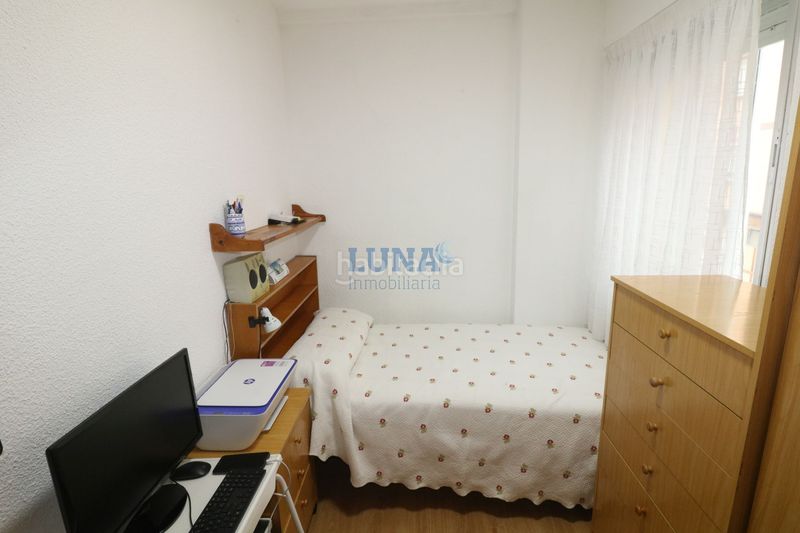 Foto c39ef1eb-0b0a-4faa-8f35-77977d259655. Flat with heating in San Isidro Getafe