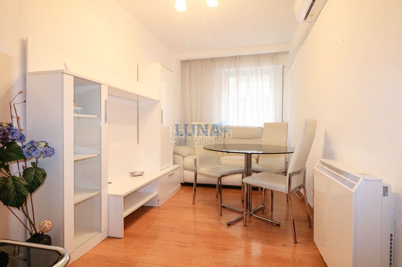 Foto c98b1ffb-b87b-46bd-8dd9-af527956244b. Flat with heating in San Isidro Getafe
