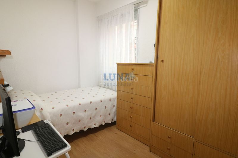 Foto cf23b79e-b67d-4d08-a898-0f9a2477e553. Flat with heating in San Isidro Getafe