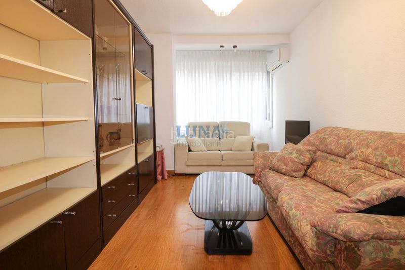 Foto e4b6a38e-a039-496b-aab2-5abb79ef6afe. Flat with heating in San Isidro Getafe