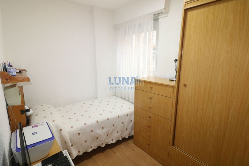 Foto ec988eab-d09f-44d6-a330-023752ef6b75. Flat with heating in San Isidro Getafe