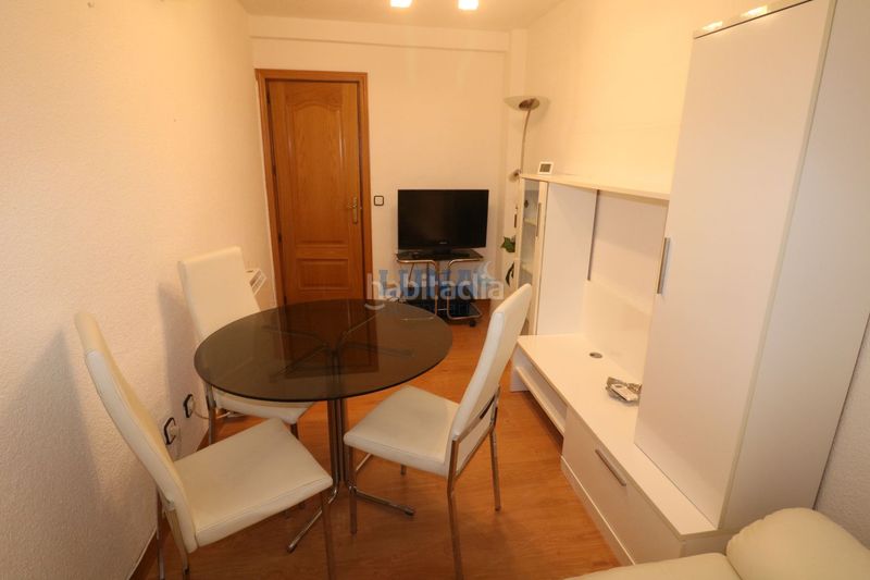 Foto f93889c9-0506-43bc-83e5-f000662a48ce. Flat with heating in San Isidro Getafe