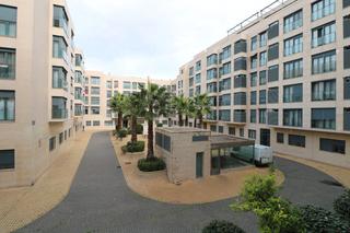 Posto auto in Plaza Benjamín Palencia 1
