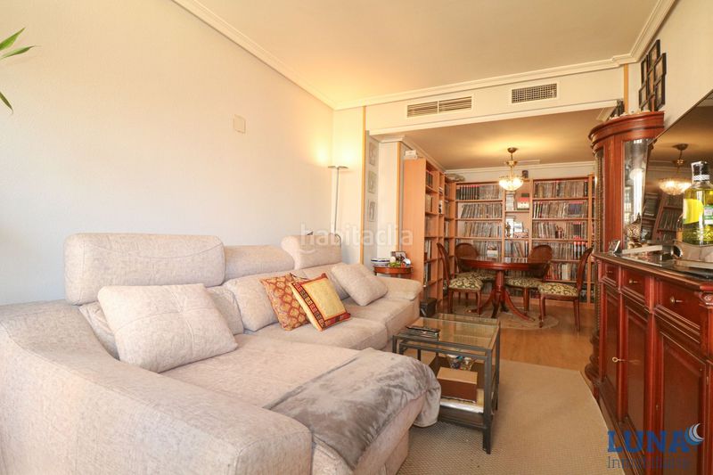 Foto 0a342c78-3d16-4dba-a6be-cb6c5f4757af. Piso en paseo de la florida 10 en Casa de Campo Madrid