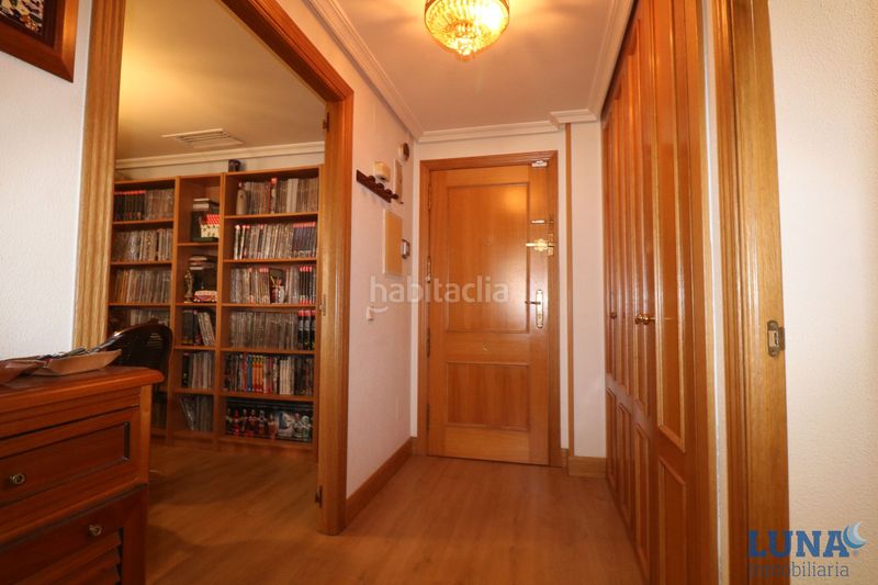 Foto 13f3cc9e-40de-47d3-9a49-cd5533f27029. Piso en paseo de la florida 10 en Casa de Campo Madrid