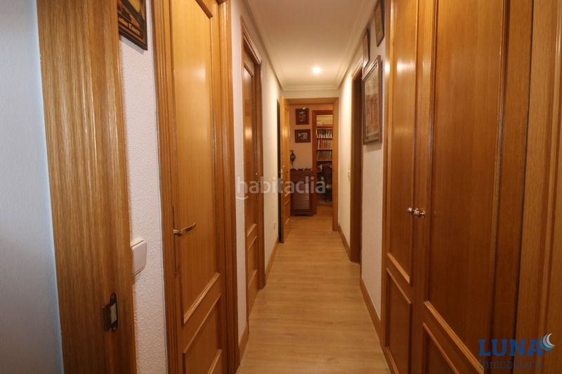 Foto 28ec6bc7-ef9c-4a46-8ee2-2d4a87be44fe. Piso en paseo de la florida 10 en Casa de Campo Madrid