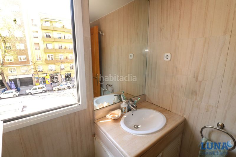 Foto 45870f52-6dc7-4a28-ae1d-50f21560cc2d. Piso en paseo de la florida 10 en Casa de Campo Madrid