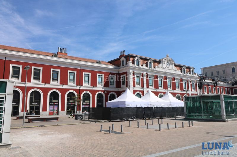 Foto 58bbfd25-759e-4e45-a018-12c2e1ce2e1a. Piso en paseo de la florida 10 en Casa de Campo Madrid