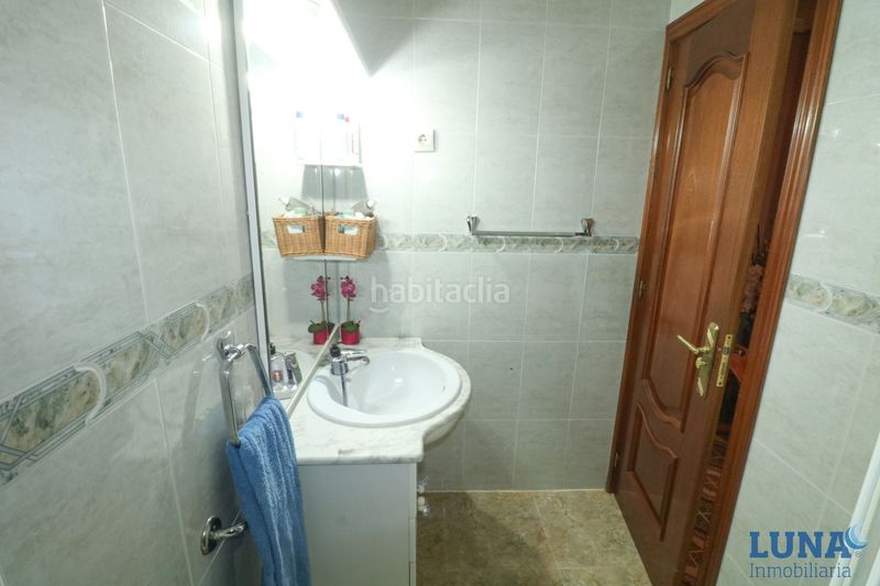 Foto 5061895d-b893-4f82-ae82-c50033774593. Flat in Juan de la Cierva Getafe