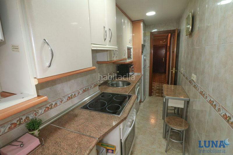 Foto 74380b31-ef94-4422-b170-d90e54fdcbb3. Flat in Juan de la Cierva Getafe