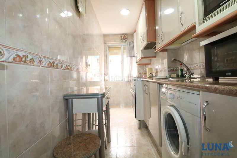 Foto c4c5a75a-c819-449b-a072-53b0abaa199a. Flat in Juan de la Cierva Getafe