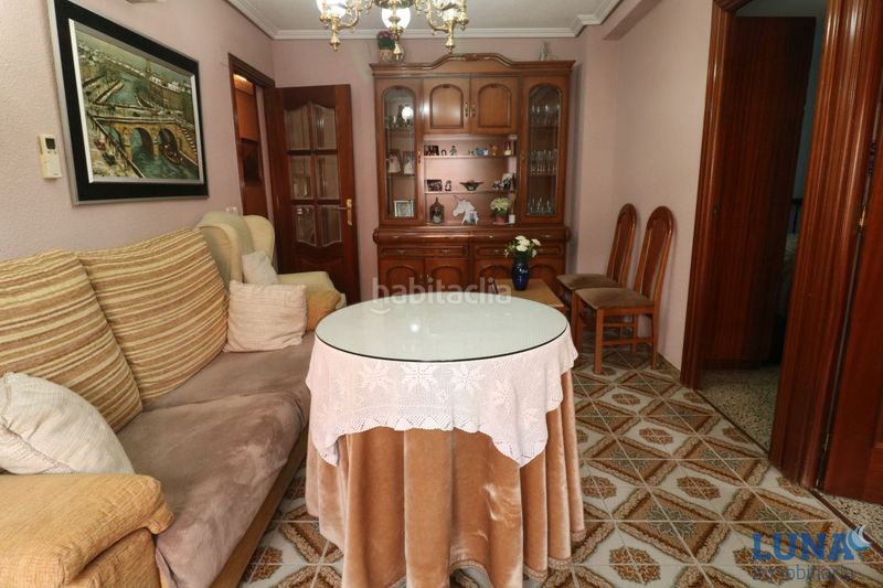 Foto c8af88ff-41a0-4237-b76a-fa604a3444af. Flat in Juan de la Cierva Getafe