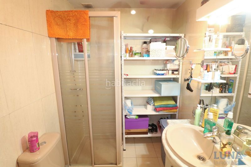 Foto d7a57508-45a8-40cc-8b0c-ecb67b60034b. Flat with heating in La Alhóndiga Getafe