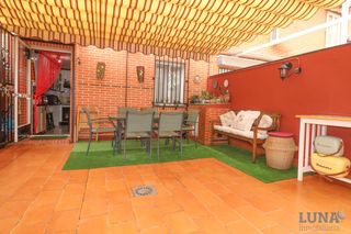 Appartement à La Alhóndiga