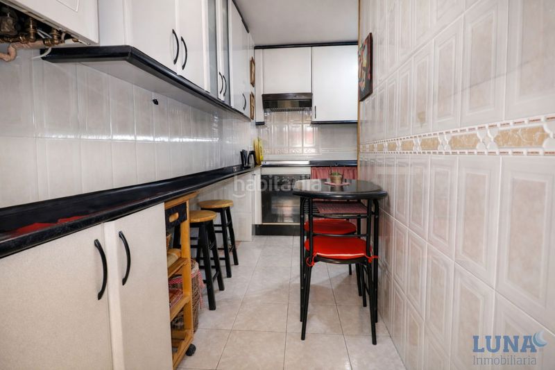 Foto 0e9f7058-d90d-4d84-b07f-2969121fc20b. Flat with heating in La Alhóndiga Getafe