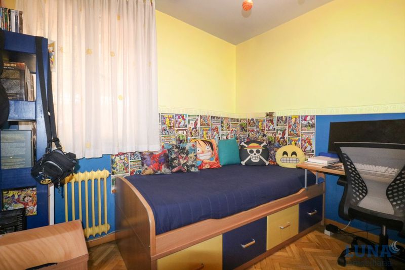 Foto 271dd350-c291-4dec-8c46-74ffb170d1f8. Flat with heating in La Alhóndiga Getafe