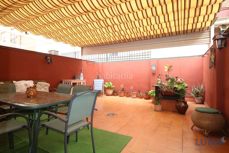 Foto 298a0de8-fc19-4b27-84fb-e85ddd85f75a. Flat with heating in La Alhóndiga Getafe