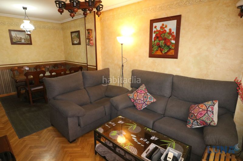 Foto 4da62f3f-415f-43b4-a352-2896db60e87f. Flat with heating in La Alhóndiga Getafe