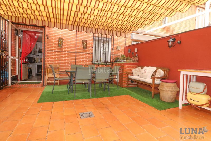 Foto a9dd5716-b630-46b9-aaba-a496351c86e6. Flat with heating in La Alhóndiga Getafe