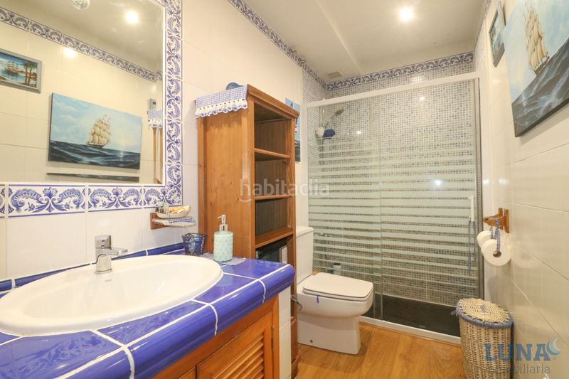 Foto af9cdea9-8c32-4906-a767-50b142b33500. Flat with heating in La Alhóndiga Getafe