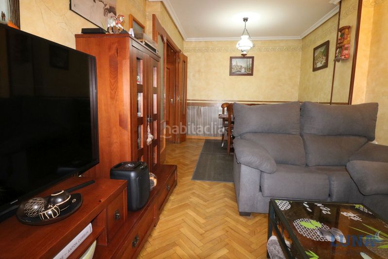 Foto dab3399c-b4b7-4935-8aec-2ab4a517ba21. Flat with heating in La Alhóndiga Getafe