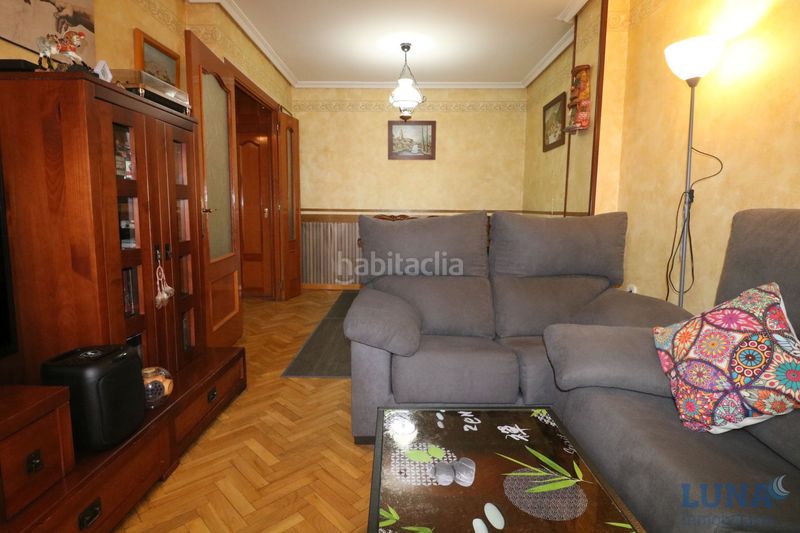 Foto deba79f9-fb9d-4863-ae1d-634cfa2237bb. Flat with heating in La Alhóndiga Getafe