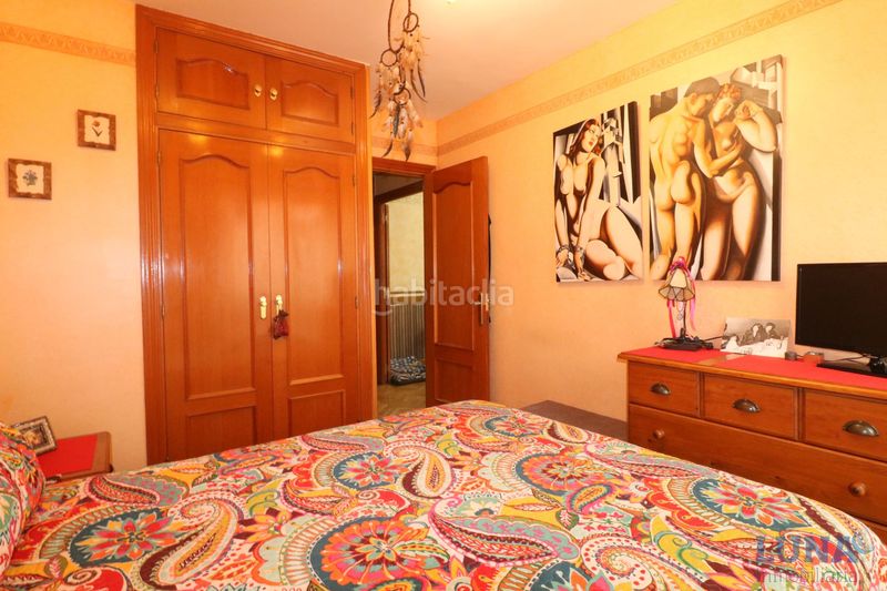 Foto f85d3254-fd9c-41d7-9a21-16b7f611d285. Flat with heating in La Alhóndiga Getafe