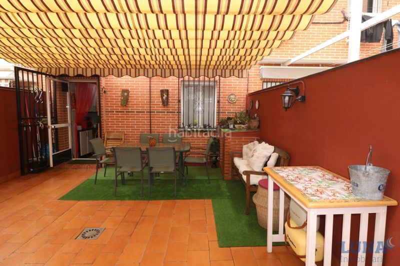 Foto 7f34f092-b920-48ba-b1de-af45ceeef2c6. Piso en La Alhóndiga Getafe