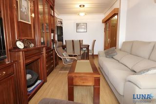 Flat in La Alhóndiga