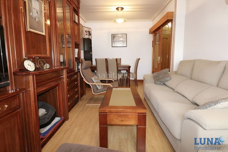 Foto 0fe1eb22-3d98-434c-ace5-b78ac68031fe. Flat with heating in La Alhóndiga Getafe