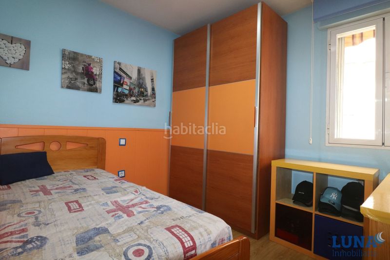Foto 48a397f6-1220-44eb-9abe-b2884cefd49a. Flat with heating in La Alhóndiga Getafe