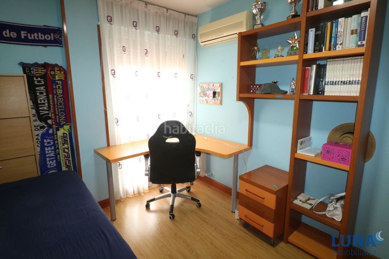 Foto 5ccccfb0-ad37-43c9-9773-cc2fac1615c4. Flat with heating in La Alhóndiga Getafe