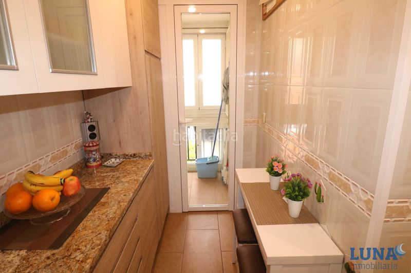 Foto 6810176b-8bd8-485c-ace3-6be45cbd4e33. Flat with heating in La Alhóndiga Getafe