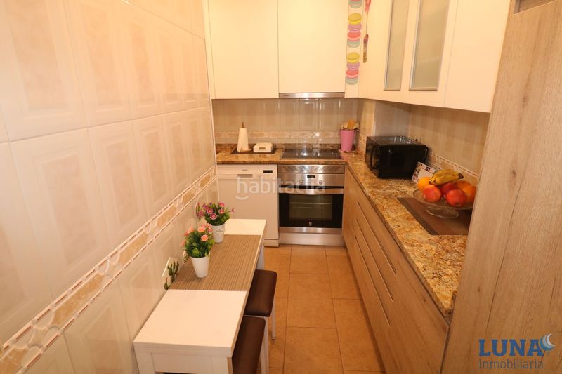 Foto 762667a0-daaa-4190-8ac9-3766092439c6. Flat with heating in La Alhóndiga Getafe