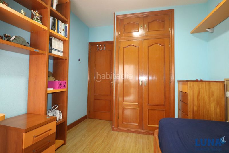 Foto 9e41a508-ad42-4796-ac13-e2d6293e0c18. Flat with heating in La Alhóndiga Getafe