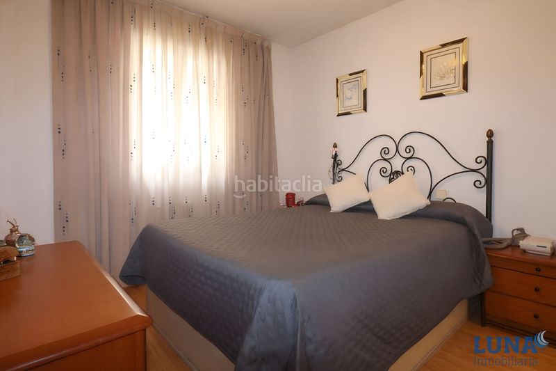 Foto b0656018-04c3-4394-93d3-6962347ced09. Flat with heating in La Alhóndiga Getafe