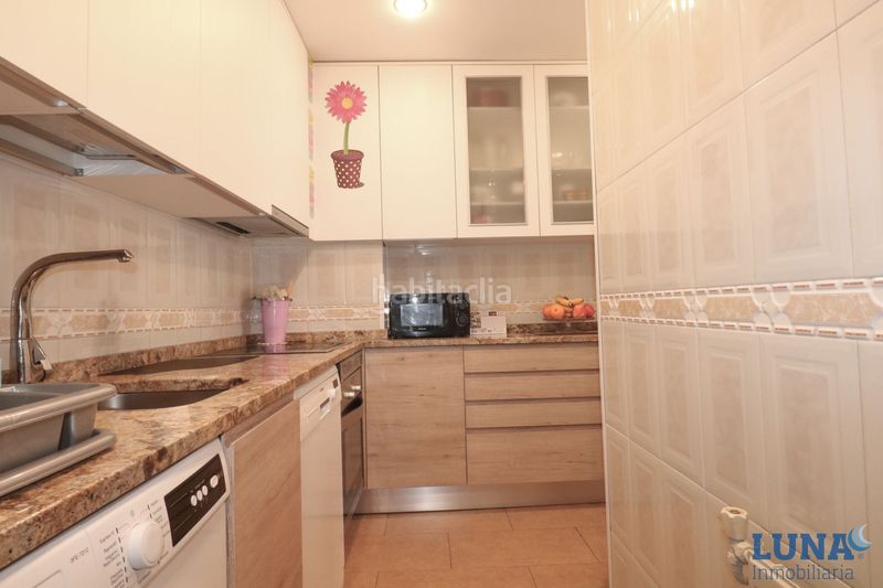 Foto d39de29d-092e-4b3d-9c7e-f54f12948278. Flat with heating in La Alhóndiga Getafe