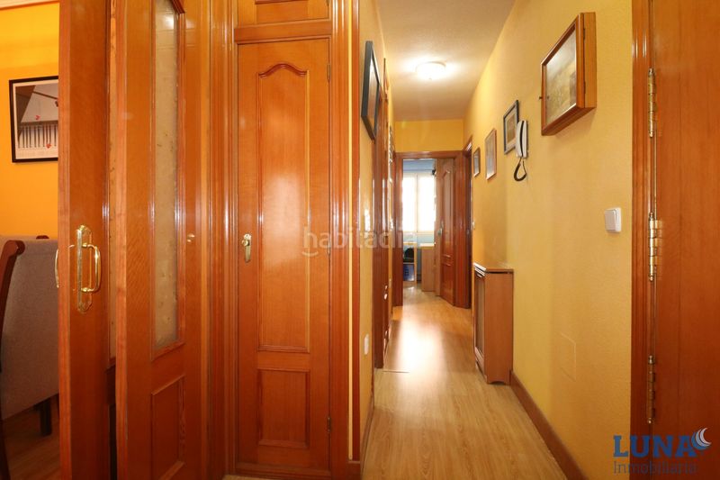 Foto fafbfd85-185a-4e4c-b0e7-81e97ba9ede7. Flat with heating in La Alhóndiga Getafe