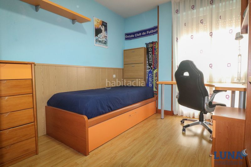 Foto 67f468df-0e71-4be7-9fe9-0c890d2e8fd4. Pis amb calefacció a La Alhóndiga Getafe