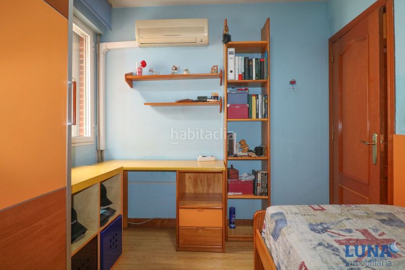 Foto 859fd7f2-9990-4c37-9e0b-2e03a793be6f. Pis amb calefacció a La Alhóndiga Getafe