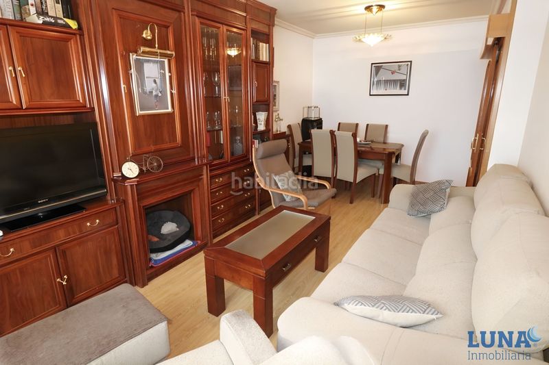 Foto ec461c35-5e81-43fd-9278-770d0976fdb9. Pis amb calefacció a La Alhóndiga Getafe