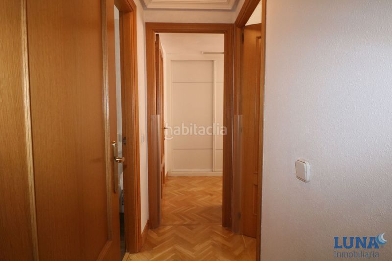 Foto 03755705-e3c9-42b6-be22-adbefb06919c. Pis a paseo de la florida 10 a Casa de Campo Madrid