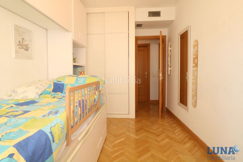 Foto a804c10b-7bc2-4b2e-873d-861c4a13f62b. Pis a paseo de la florida 10 a Casa de Campo Madrid